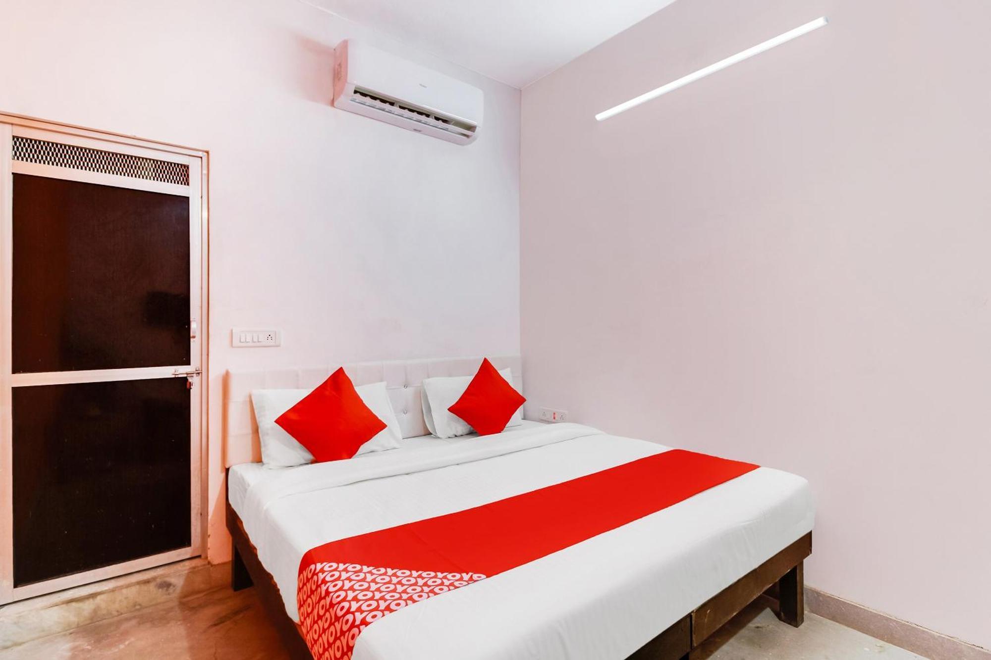 Hotel O Mayur Udaipur Exterior photo