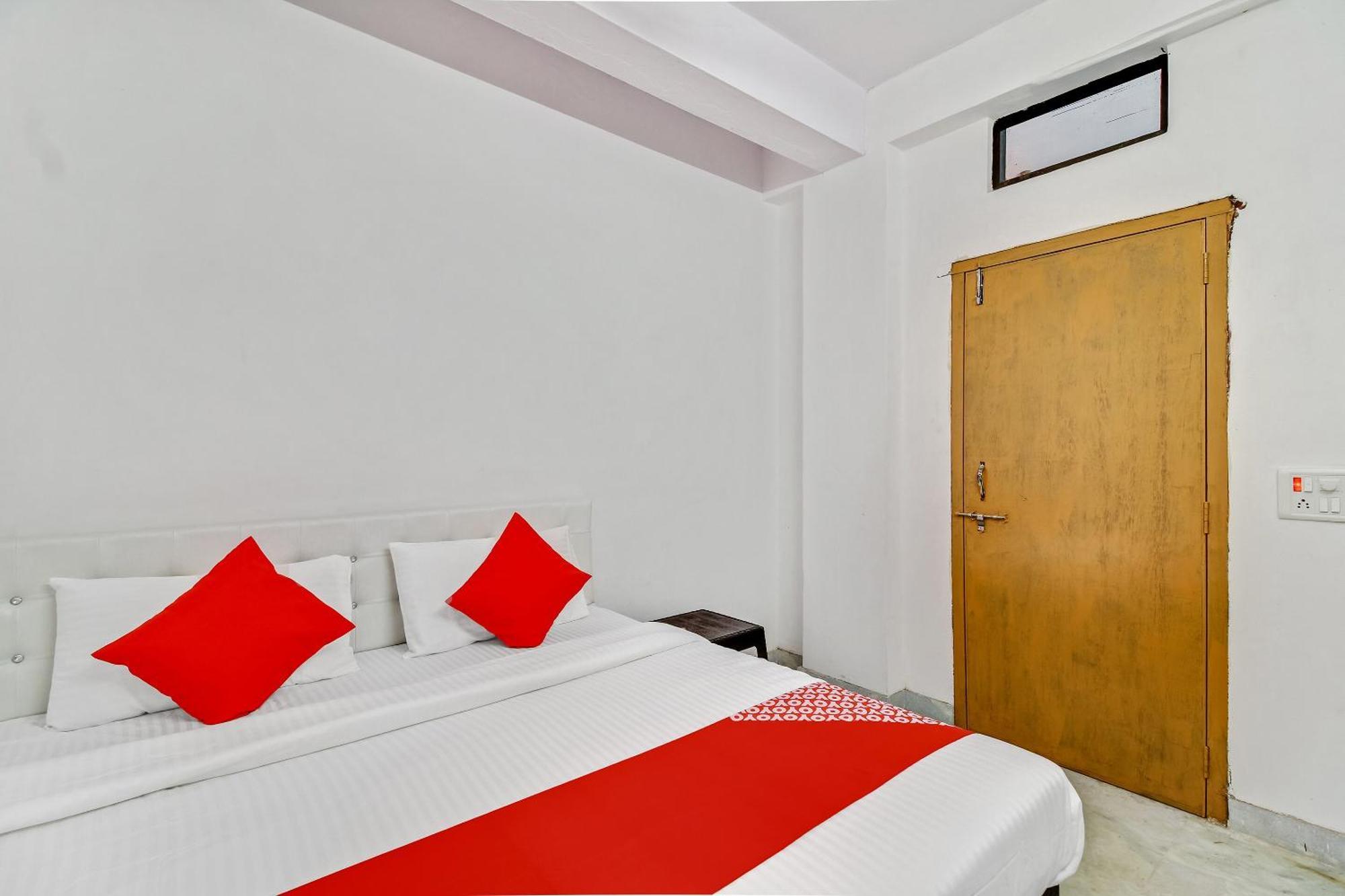 Hotel O Mayur Udaipur Exterior photo